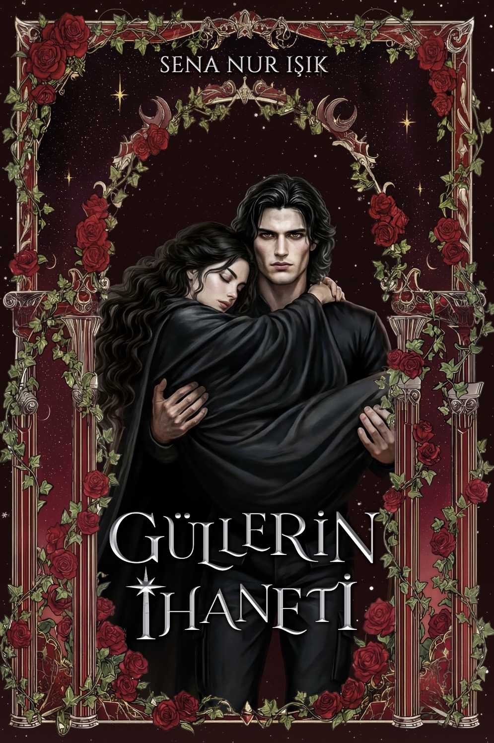 Güllerin İhaneti
