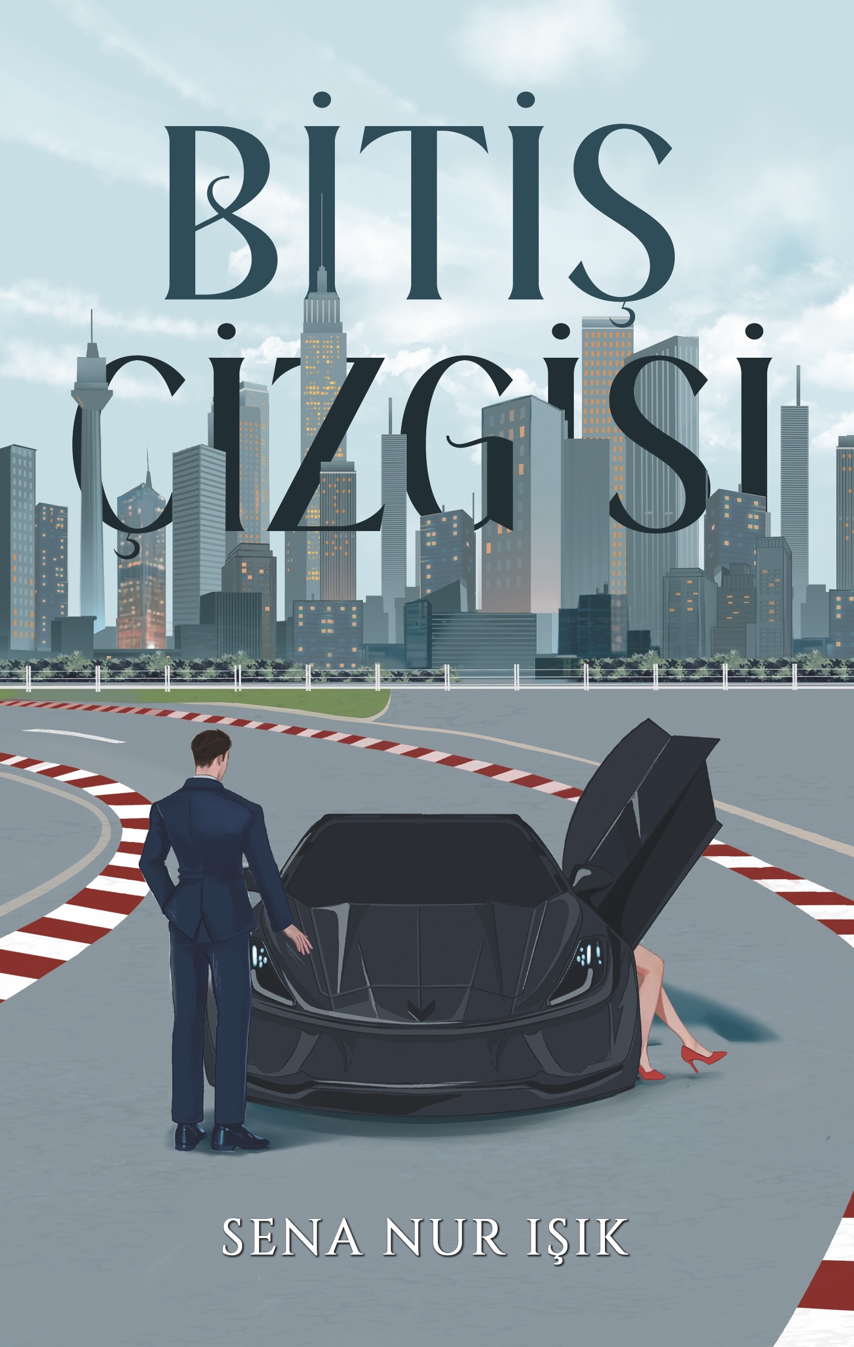 Bitiş Çizgisi