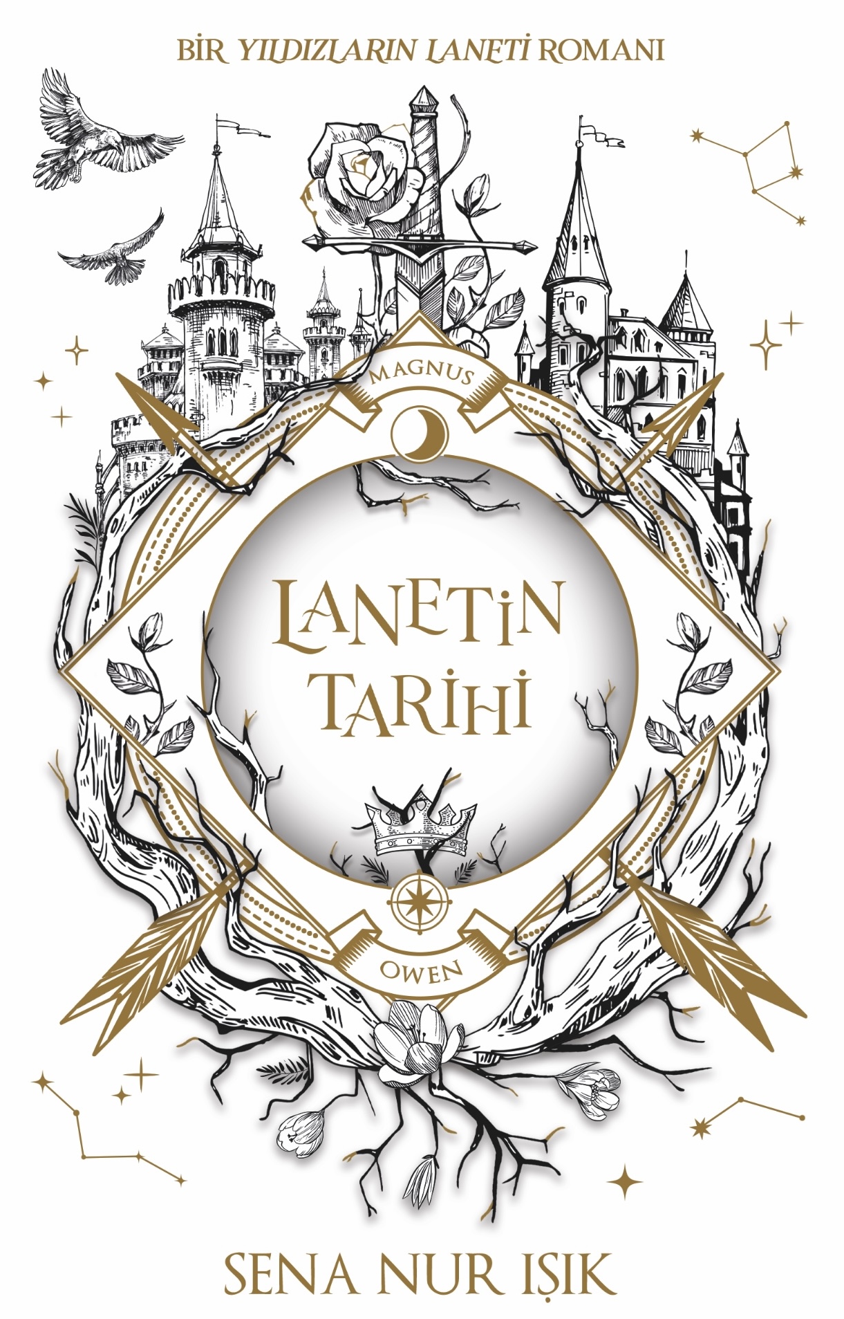 Lanetin Tarihi